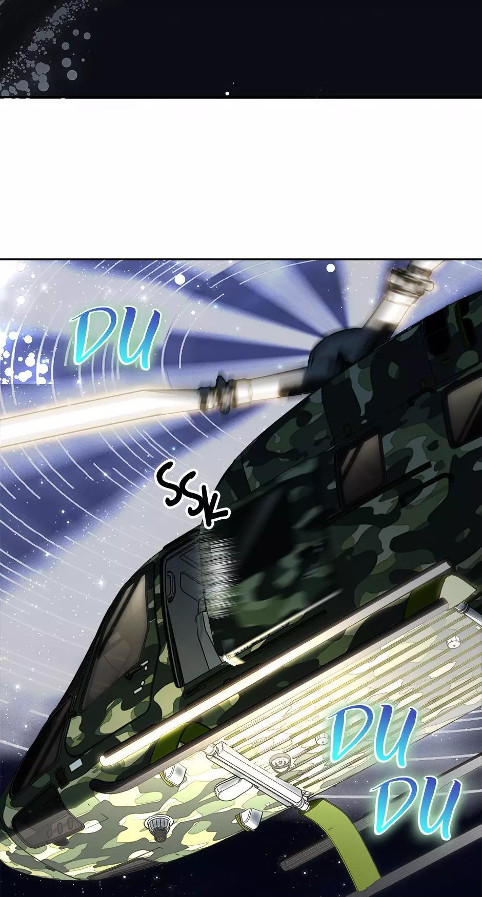 Long Live Hate - Chapter 31 Page 3