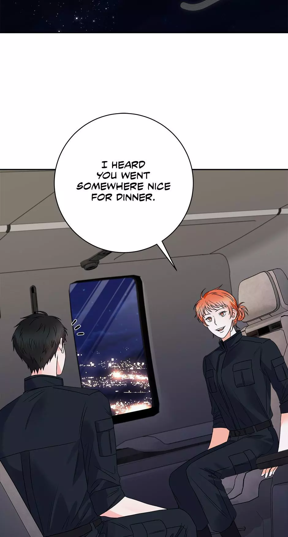 Long Live Hate - Chapter 31 Page 4