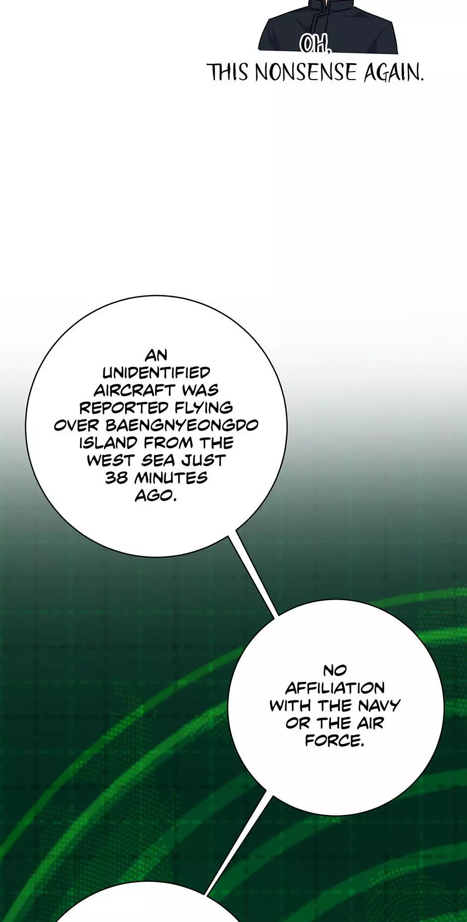 Long Live Hate - Chapter 31 Page 8