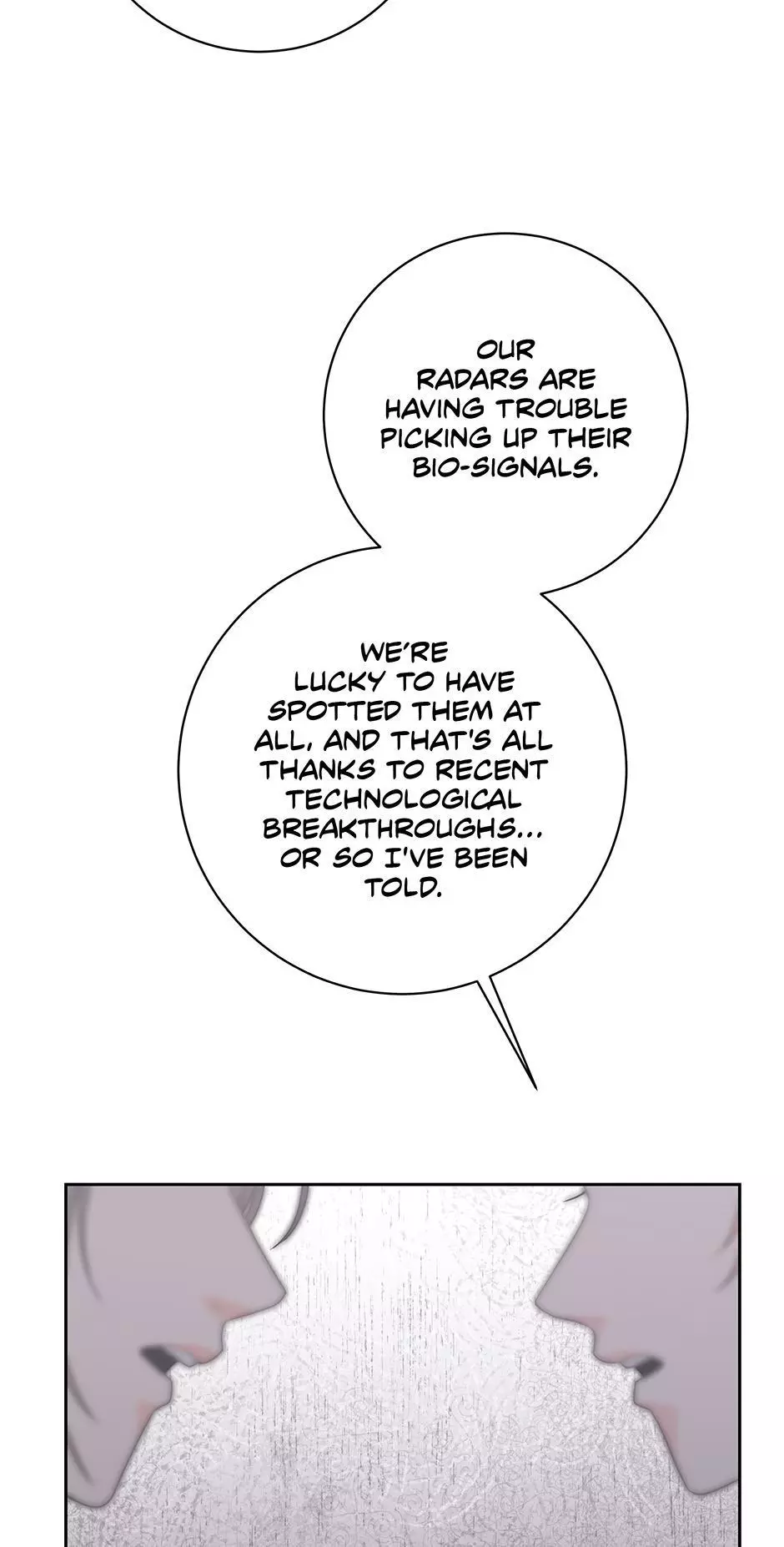 Long Live Hate - Chapter 31 Page 12
