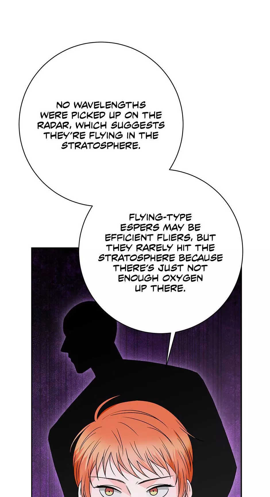 Long Live Hate - Chapter 31 Page 14