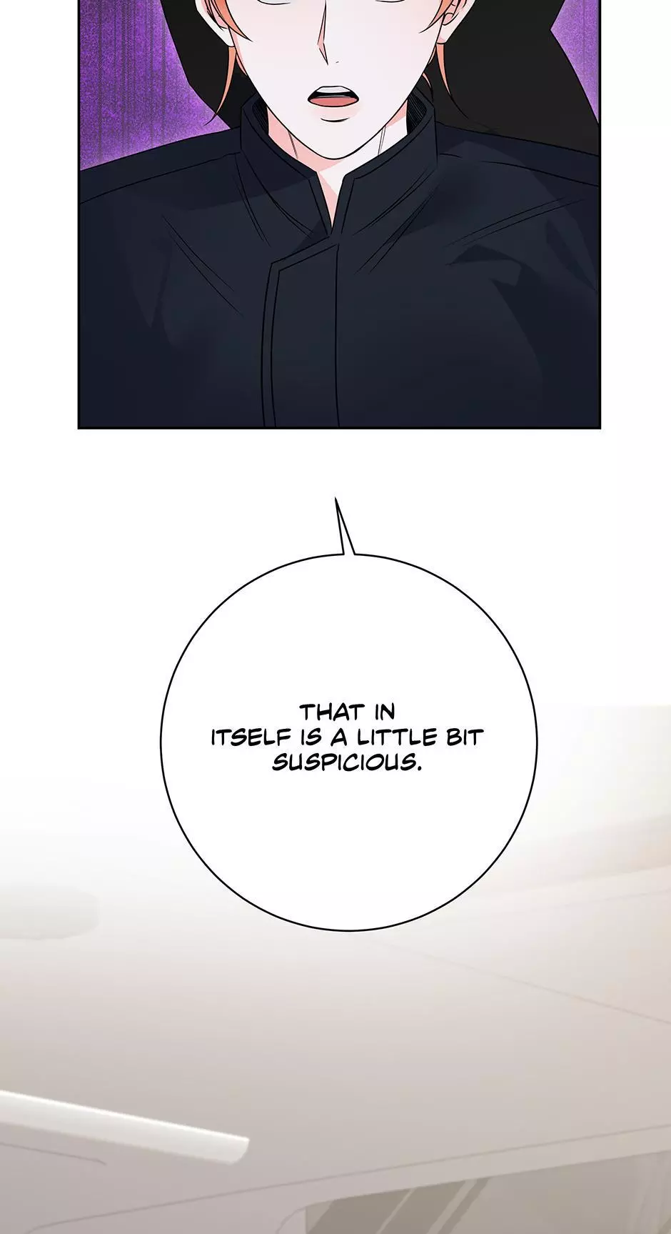 Long Live Hate - Chapter 31 Page 15