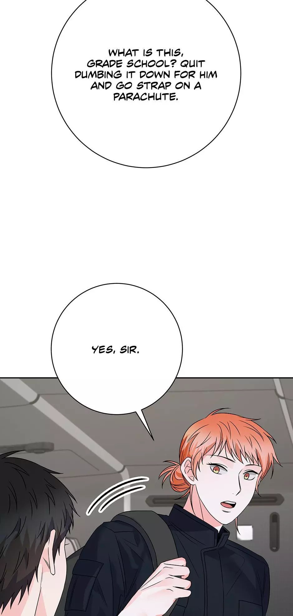 Long Live Hate - Chapter 31 Page 27