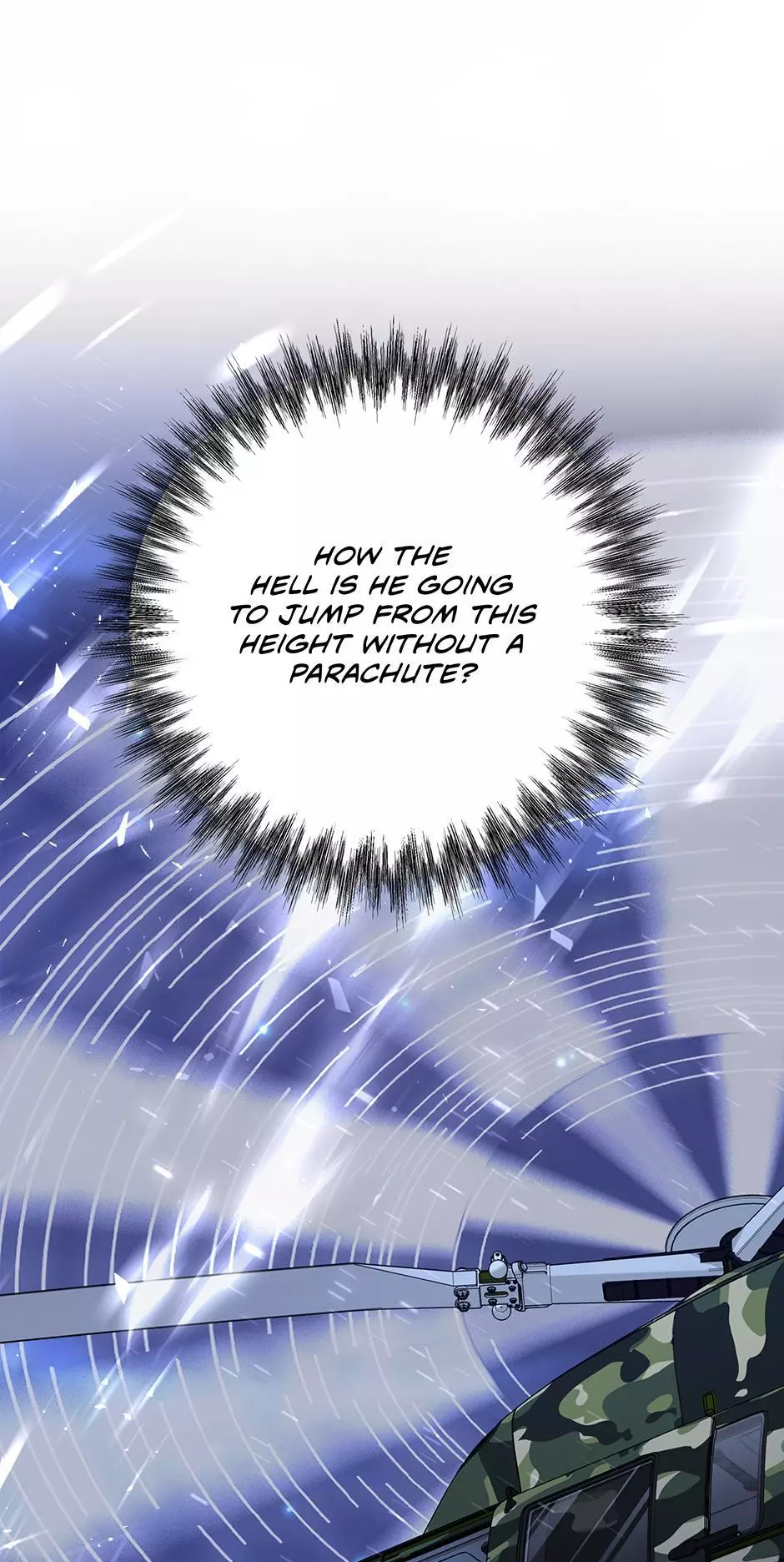 Long Live Hate - Chapter 31 Page 31