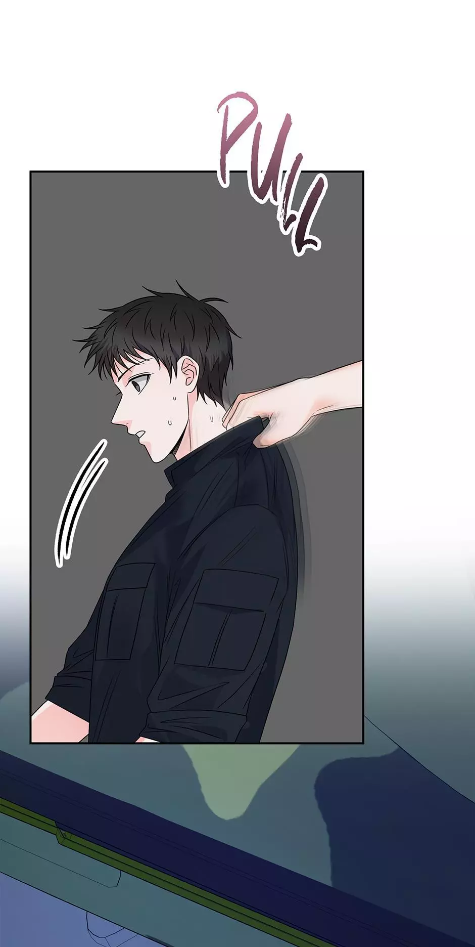Long Live Hate - Chapter 31 Page 34