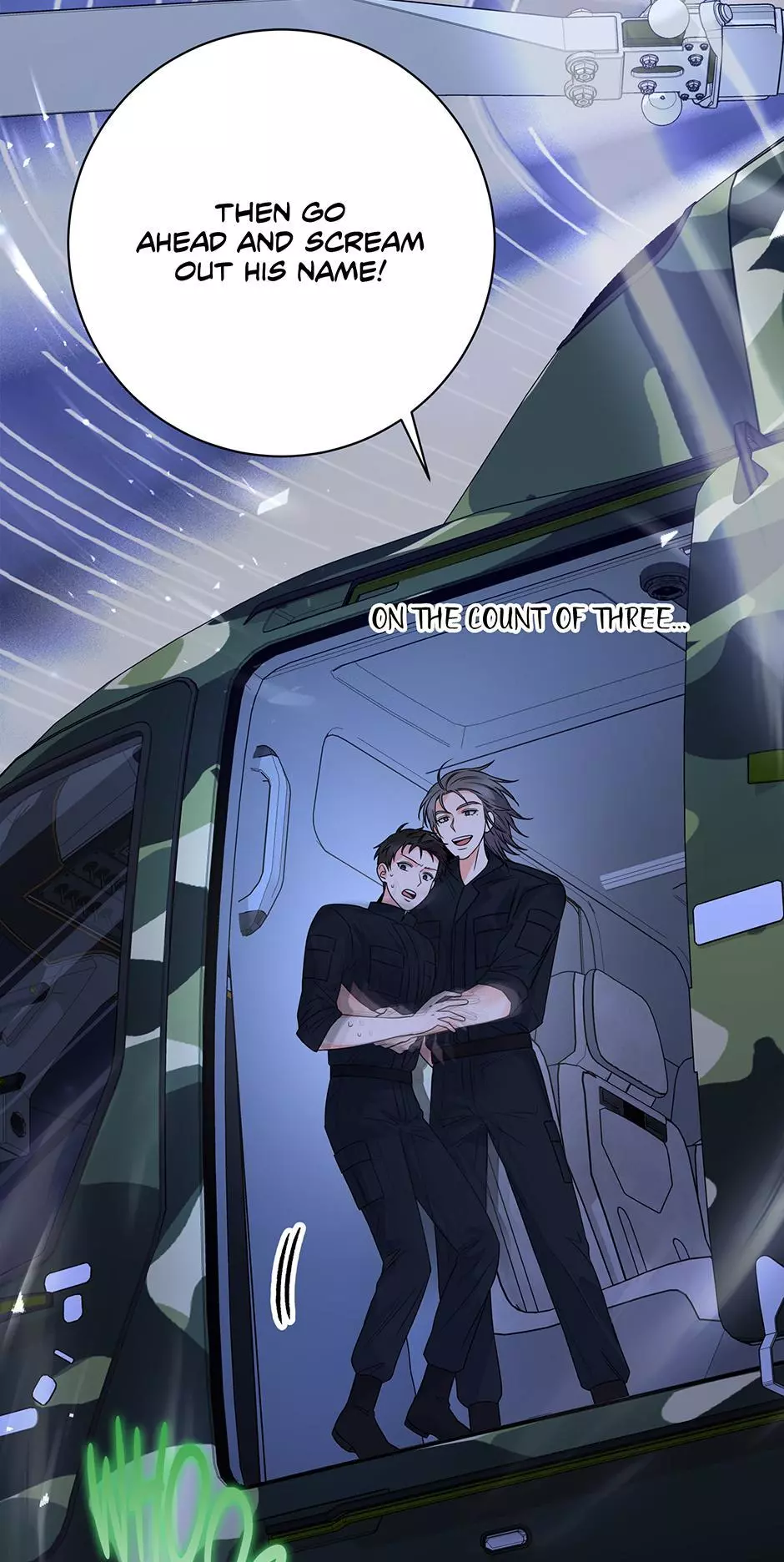 Long Live Hate - Chapter 31 Page 37