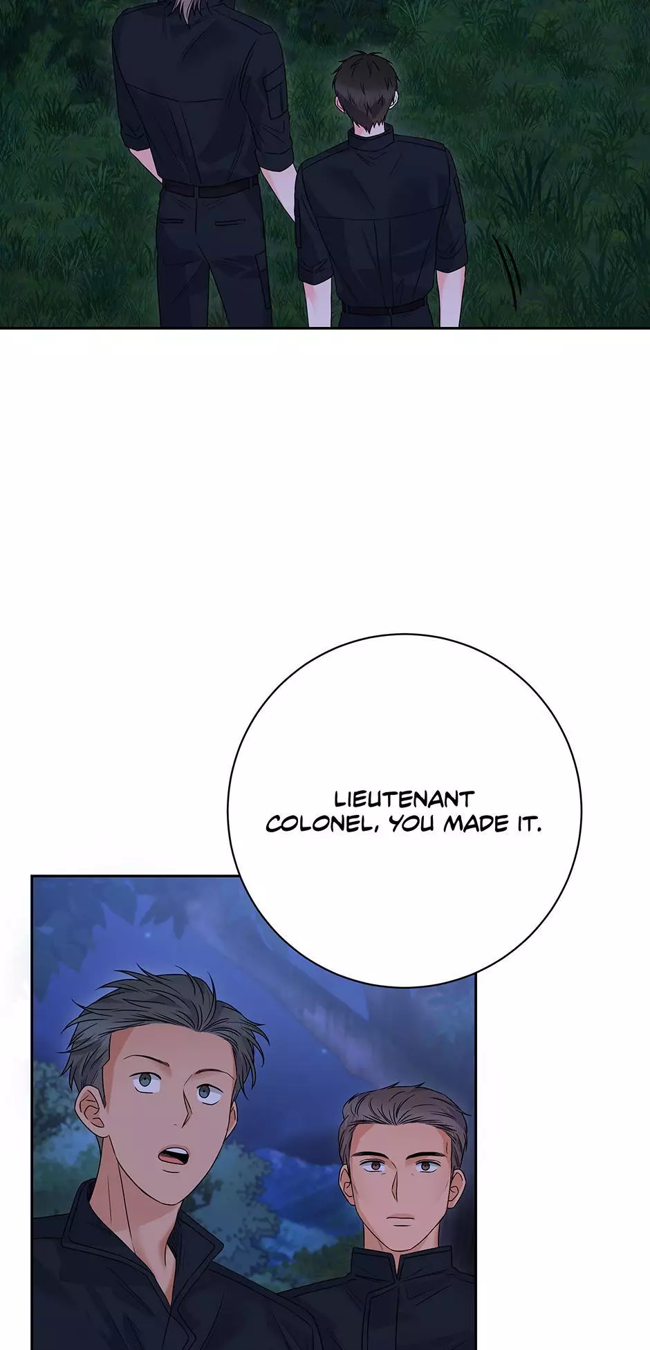 Long Live Hate - Chapter 31 Page 66