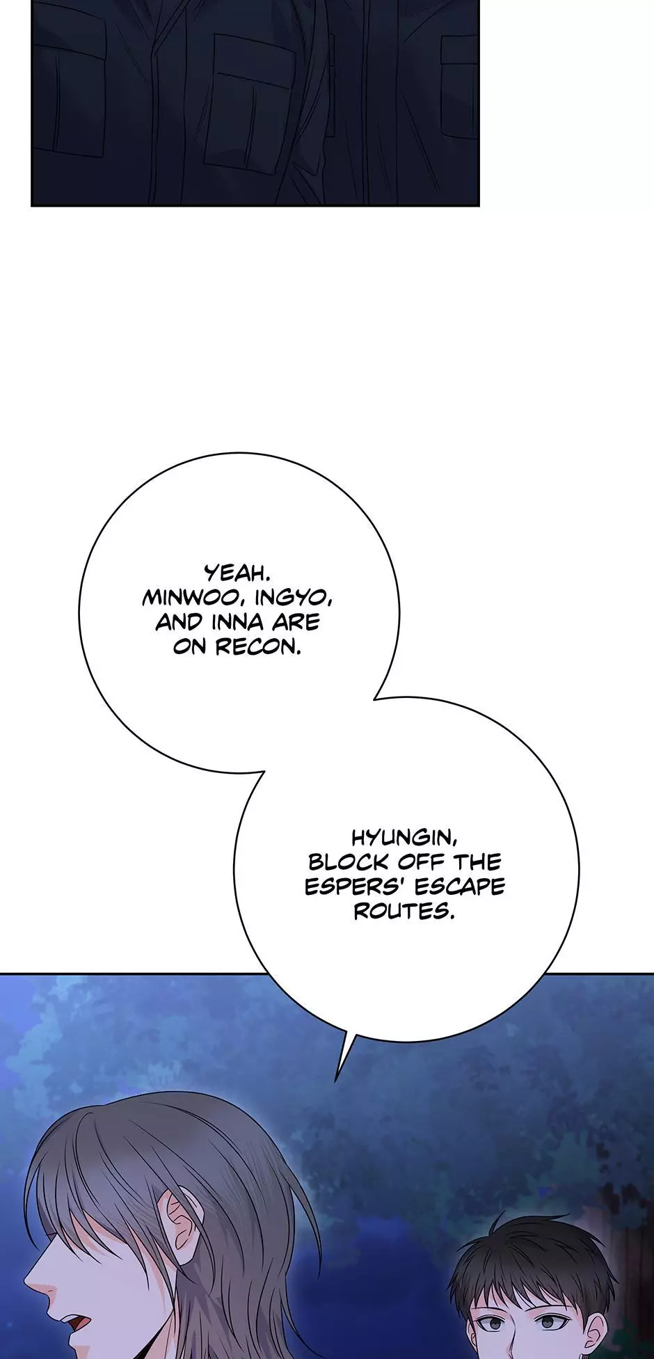 Long Live Hate - Chapter 31 Page 67