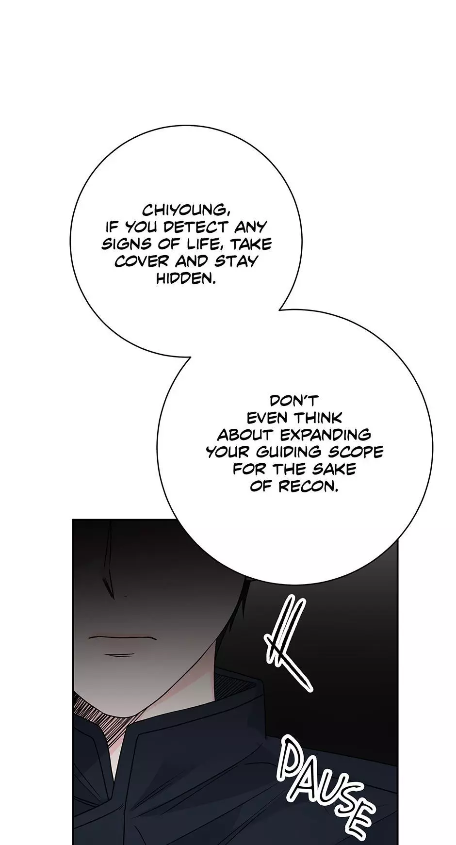 Long Live Hate - Chapter 31 Page 69