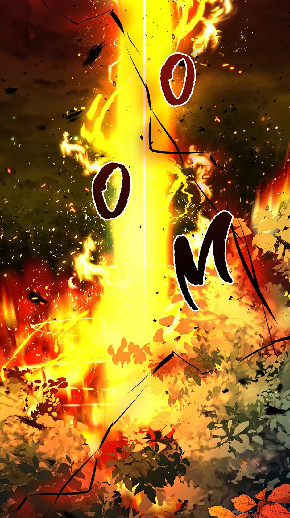 Long Live Hate - Chapter 31 Page 91