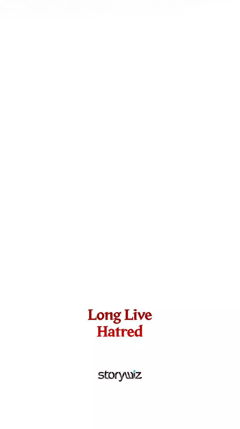 Long Live Hate - Chapter 31 Page 93