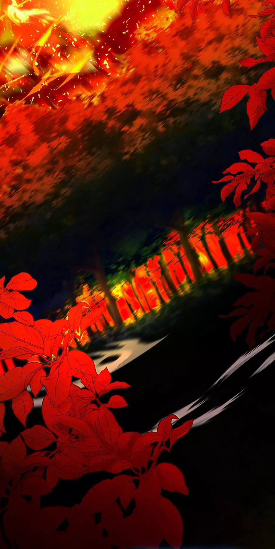 Long Live Hate - Chapter 32 Page 2