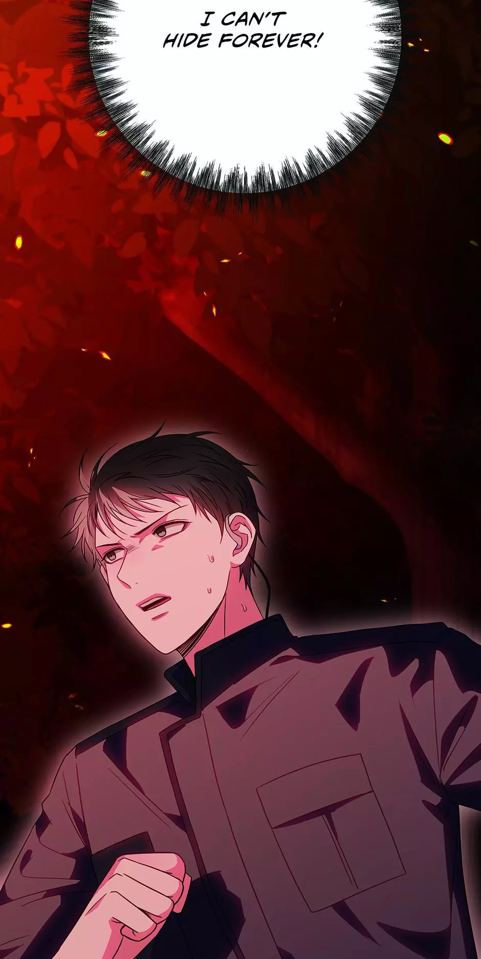 Long Live Hate - Chapter 32 Page 6