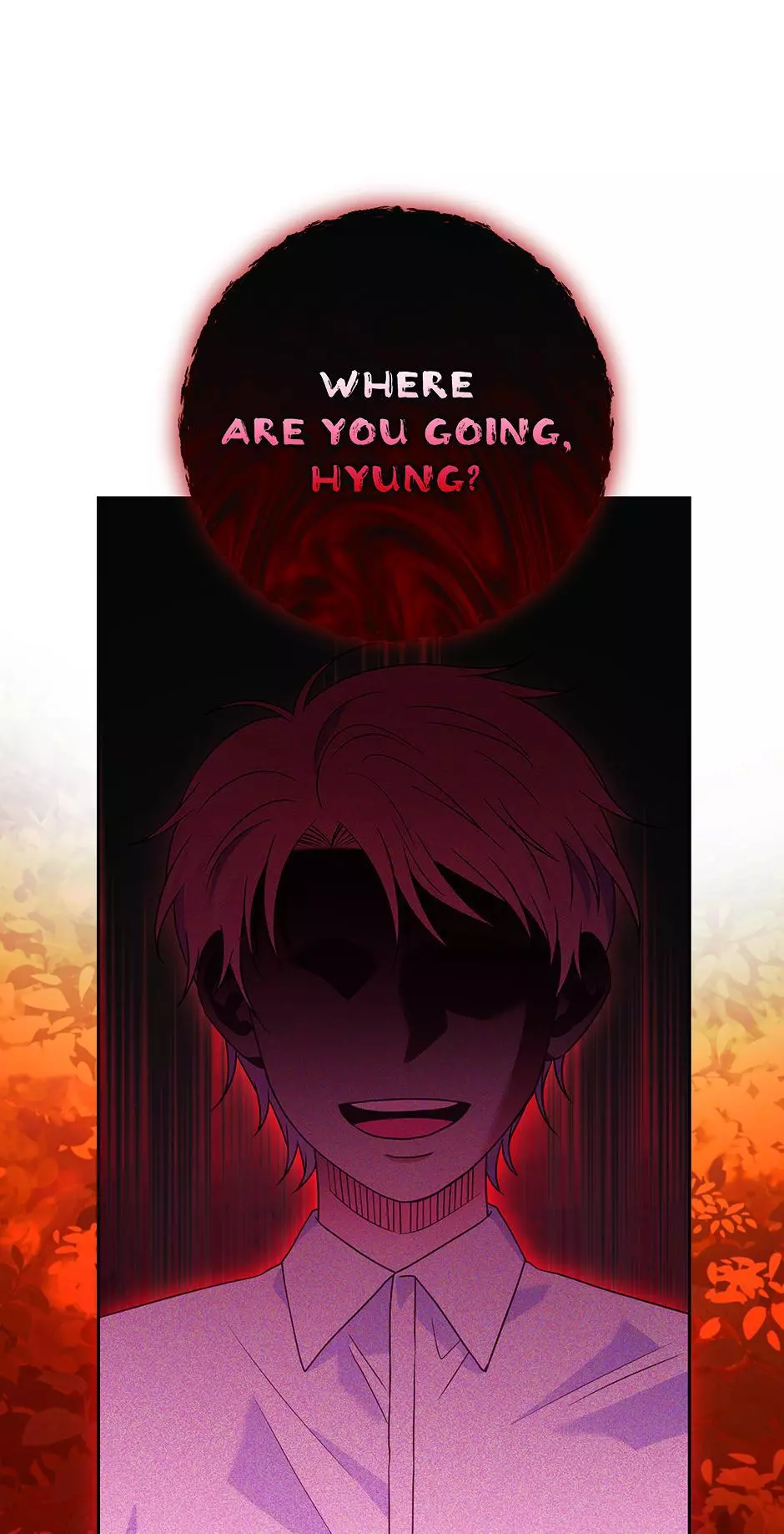 Long Live Hate - Chapter 32 Page 8