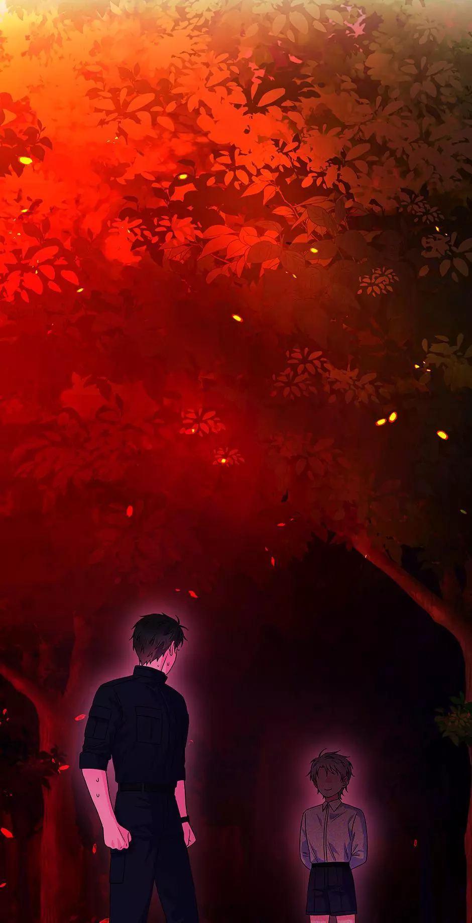 Long Live Hate - Chapter 32 Page 13
