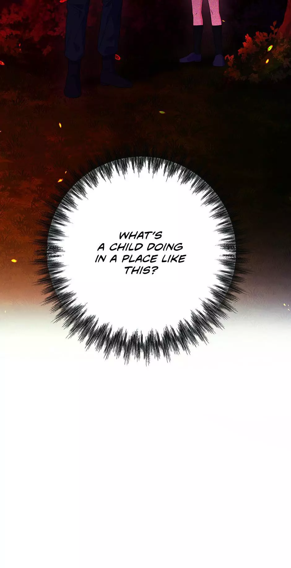 Long Live Hate - Chapter 32 Page 14