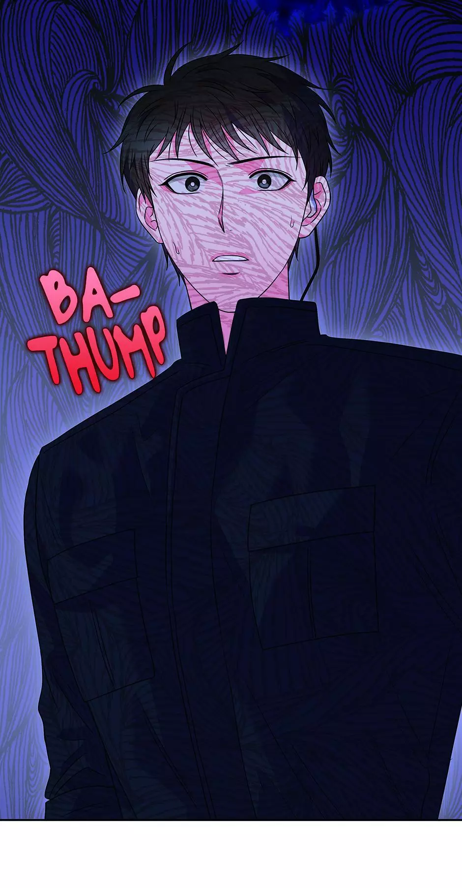 Long Live Hate - Chapter 32 Page 18