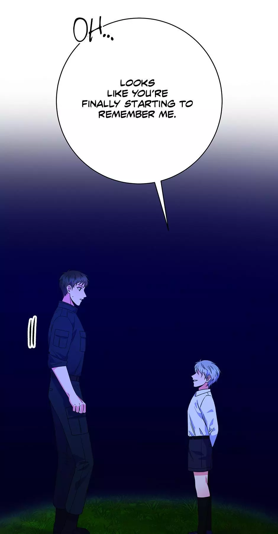 Long Live Hate - Chapter 32 Page 25