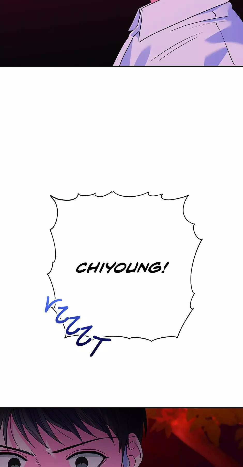 Long Live Hate - Chapter 32 Page 27