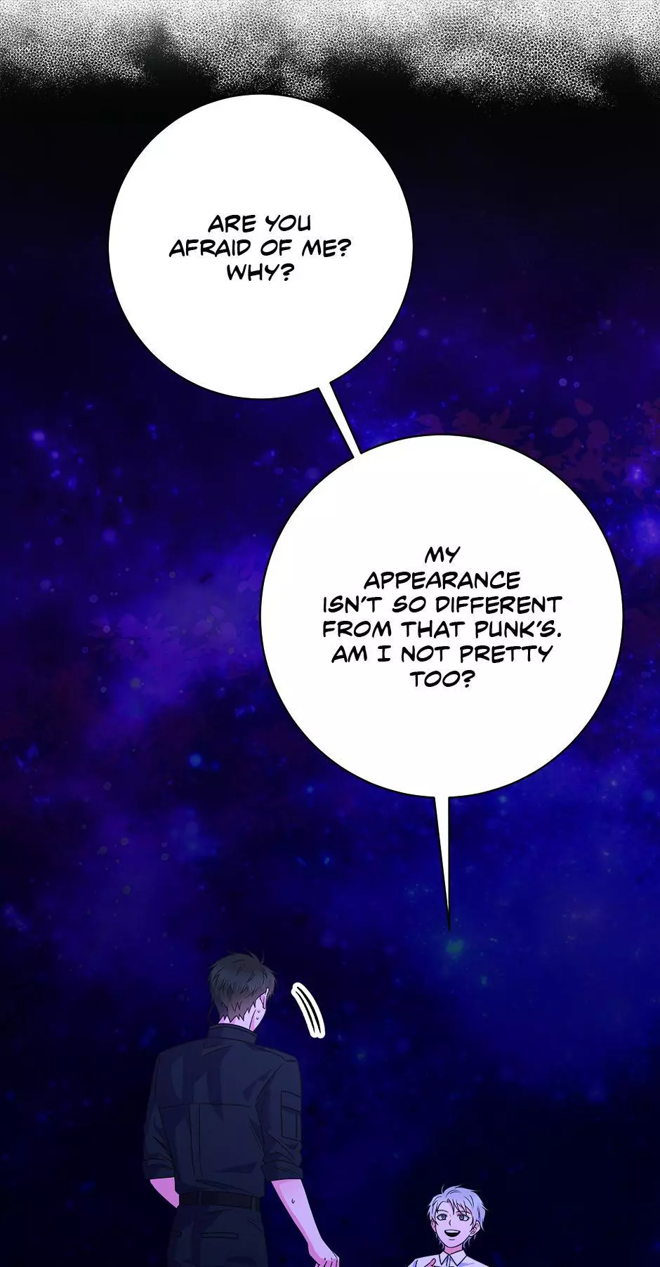 Long Live Hate - Chapter 32 Page 31