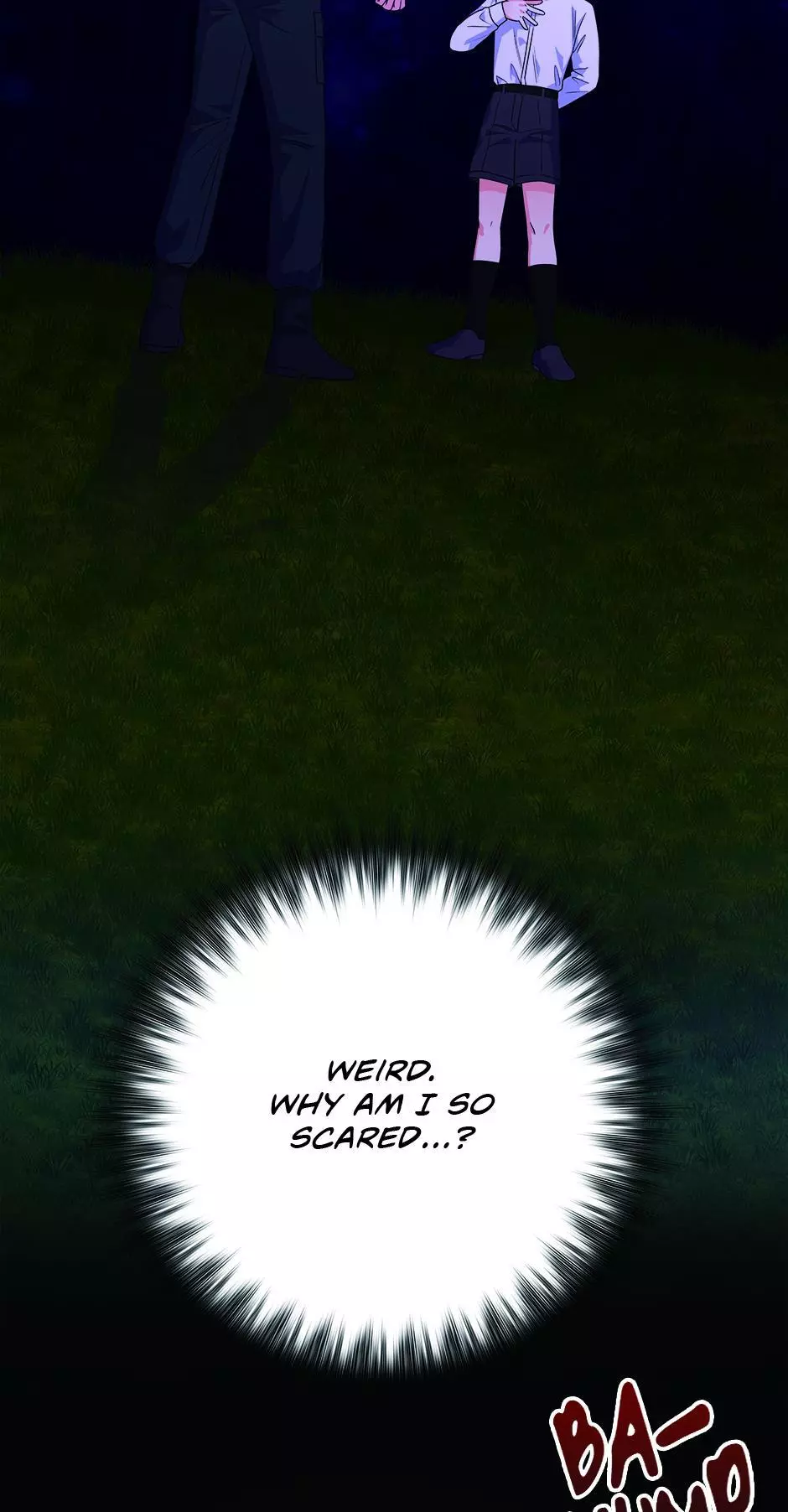 Long Live Hate - Chapter 32 Page 32