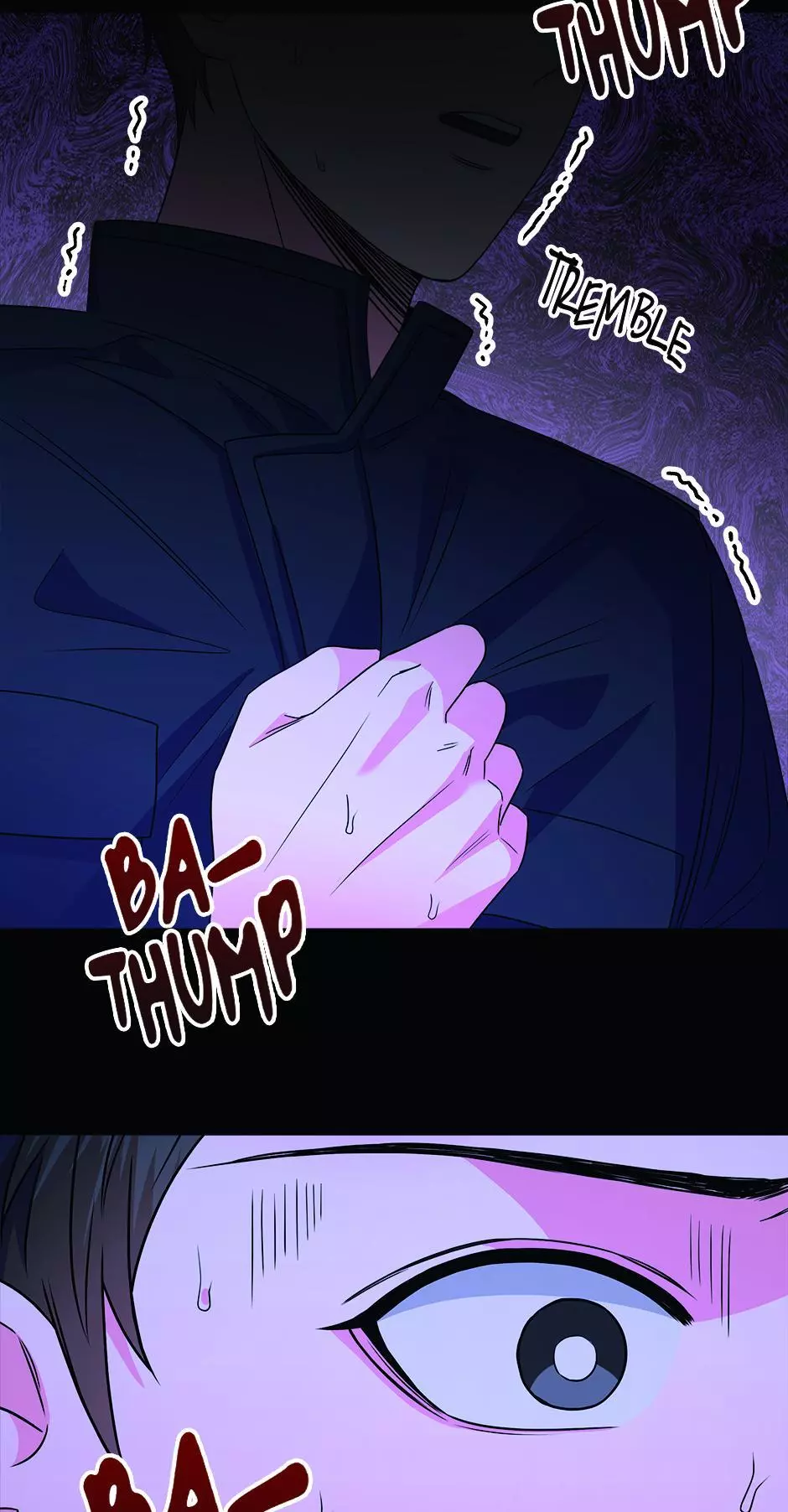 Long Live Hate - Chapter 32 Page 33