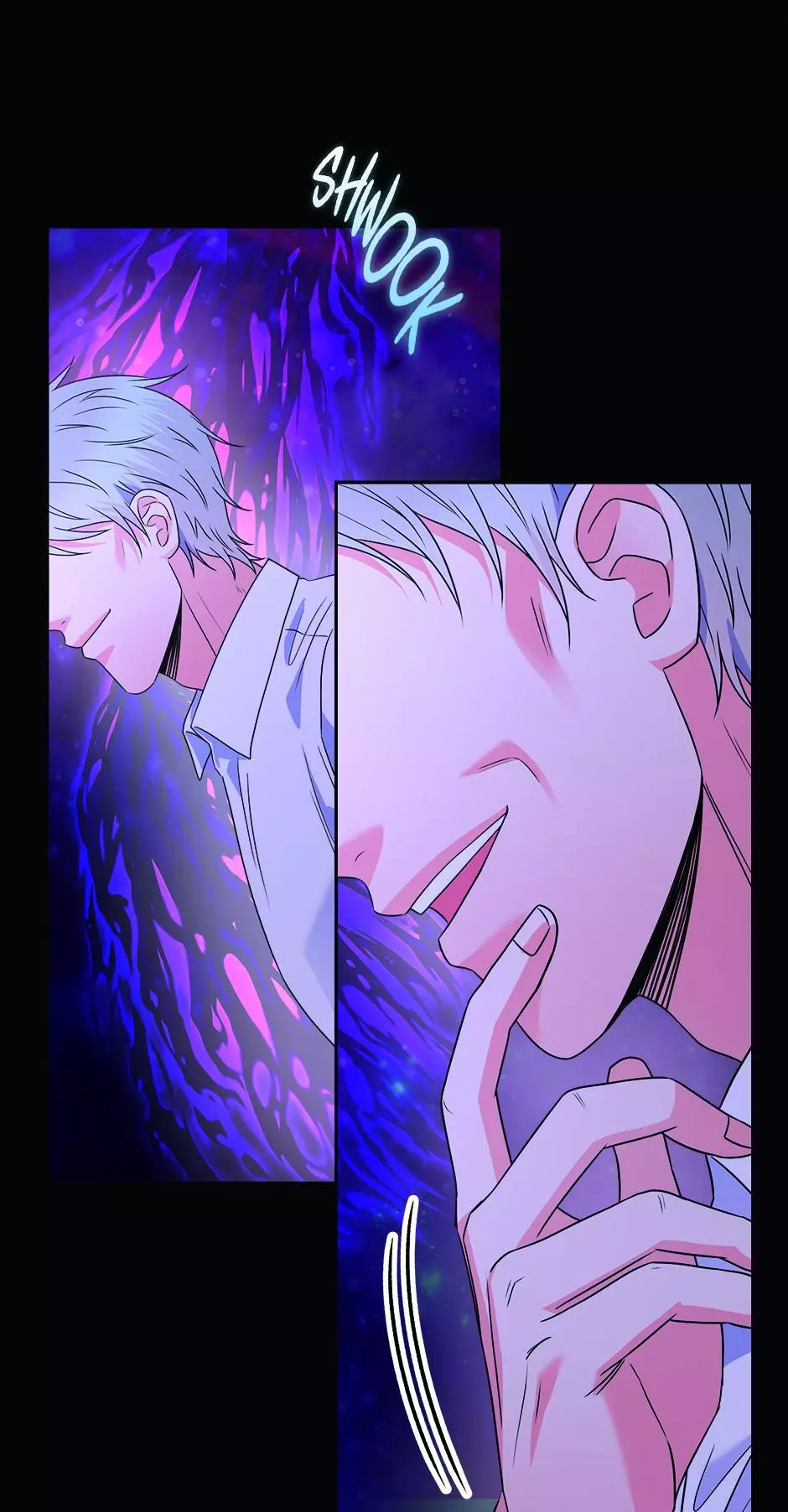 Long Live Hate - Chapter 32 Page 35