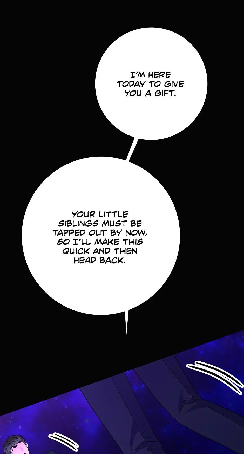 Long Live Hate - Chapter 32 Page 38