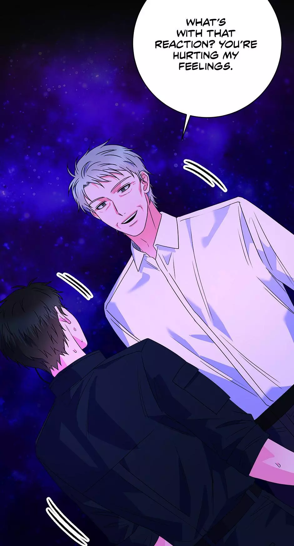 Long Live Hate - Chapter 32 Page 40