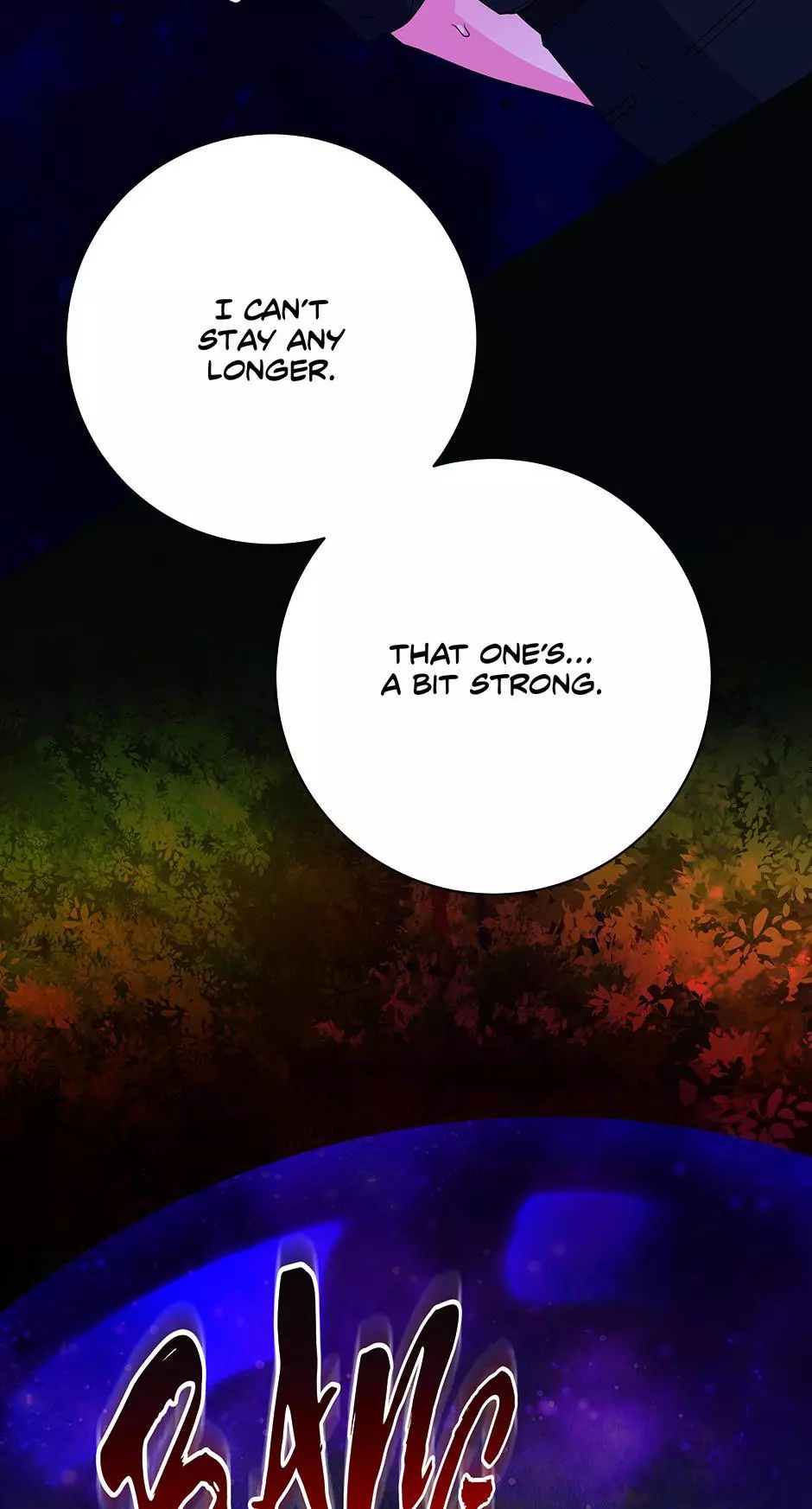 Long Live Hate - Chapter 32 Page 41