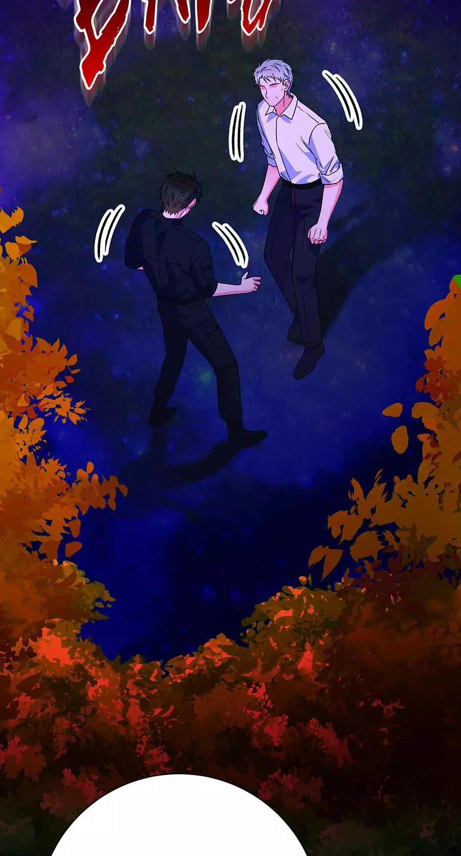 Long Live Hate - Chapter 32 Page 42