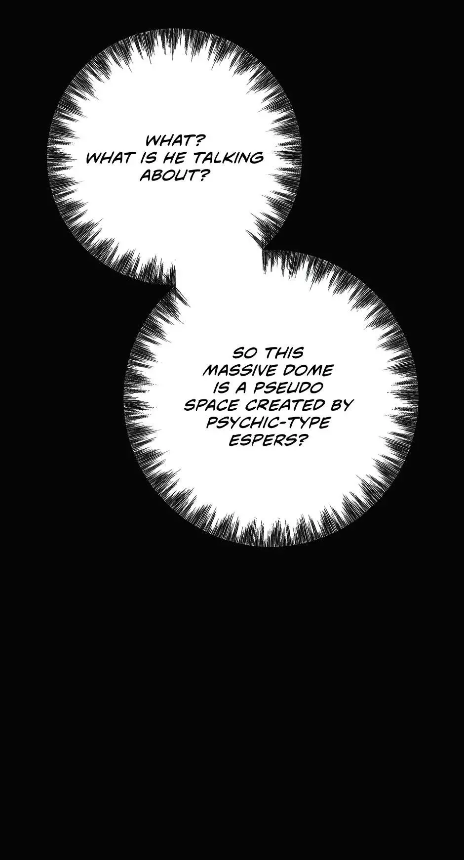 Long Live Hate - Chapter 32 Page 44
