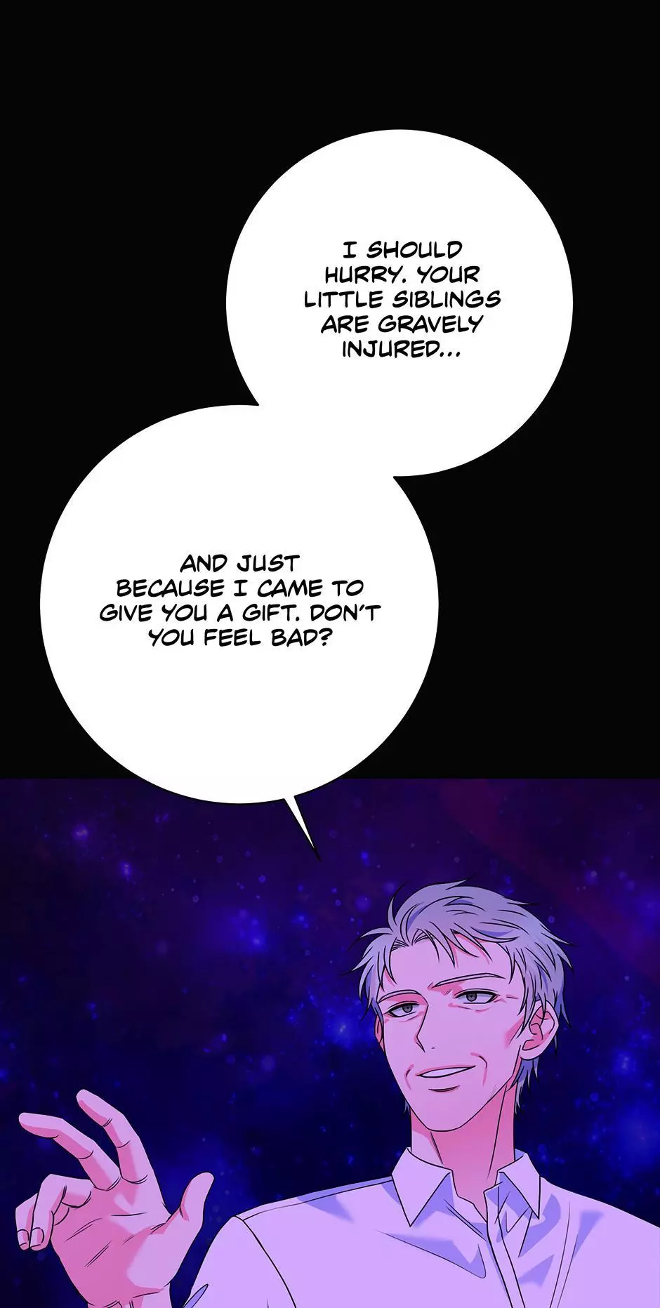 Long Live Hate - Chapter 32 Page 45