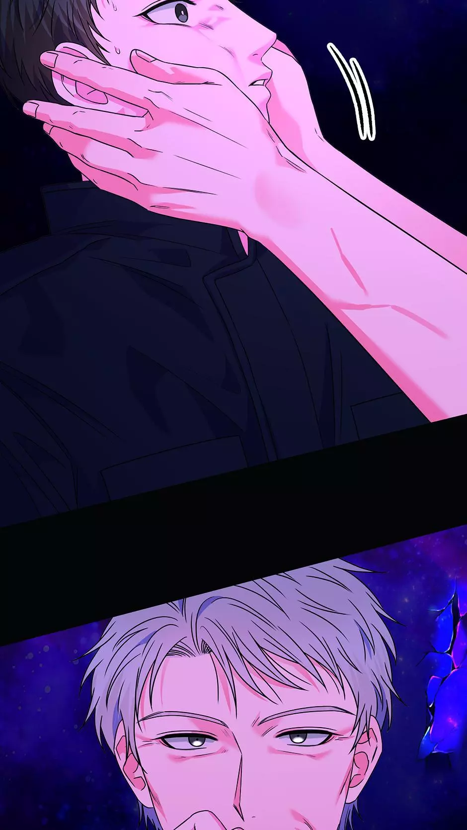 Long Live Hate - Chapter 32 Page 56