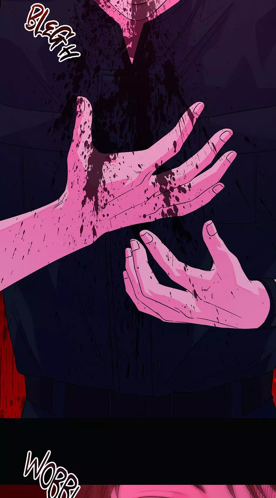 Long Live Hate - Chapter 32 Page 67