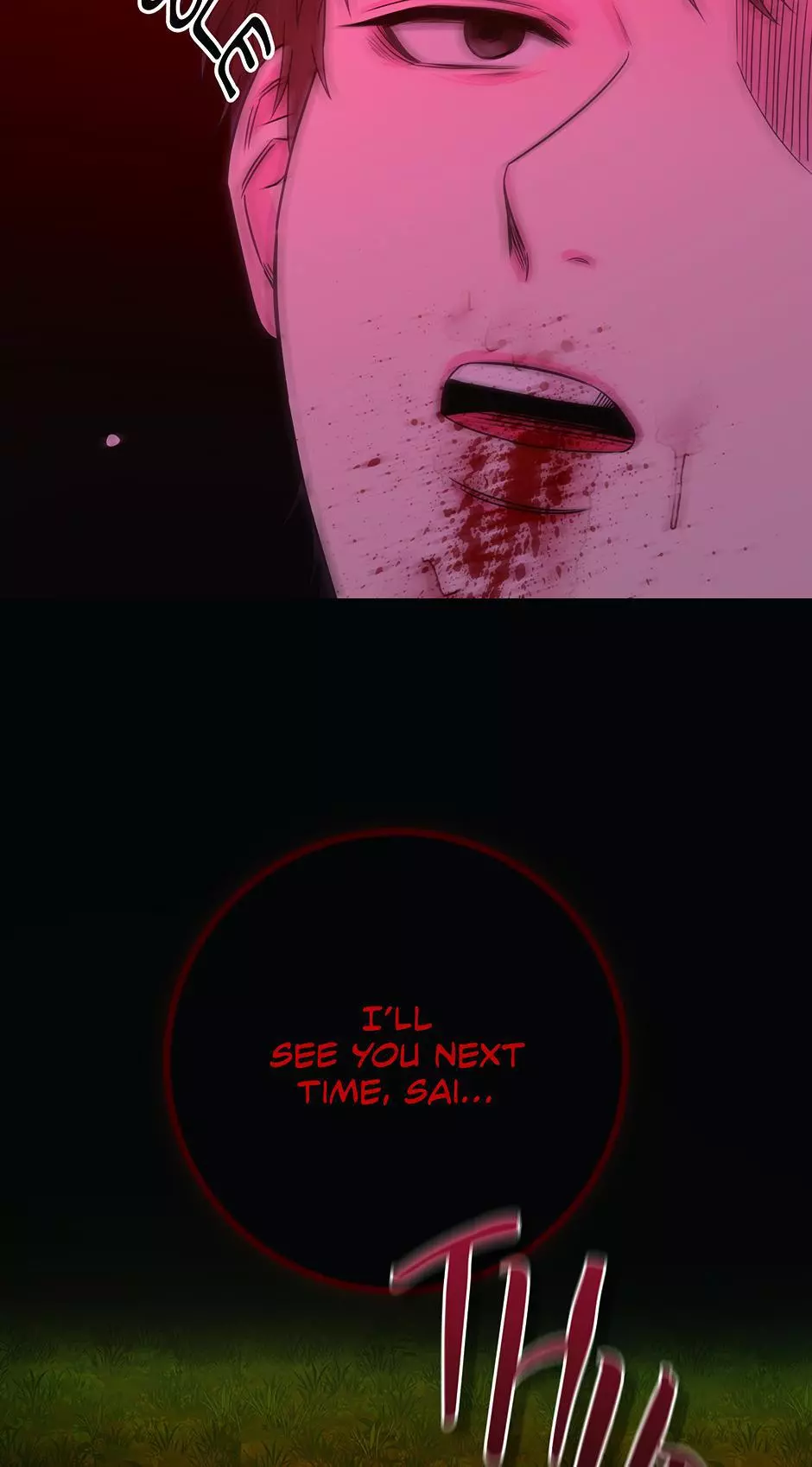 Long Live Hate - Chapter 32 Page 68