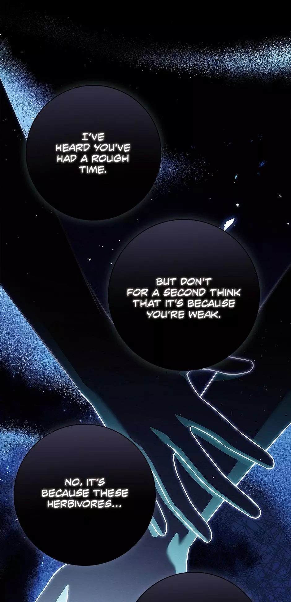 Long Live Hate - Chapter 32 Page 75