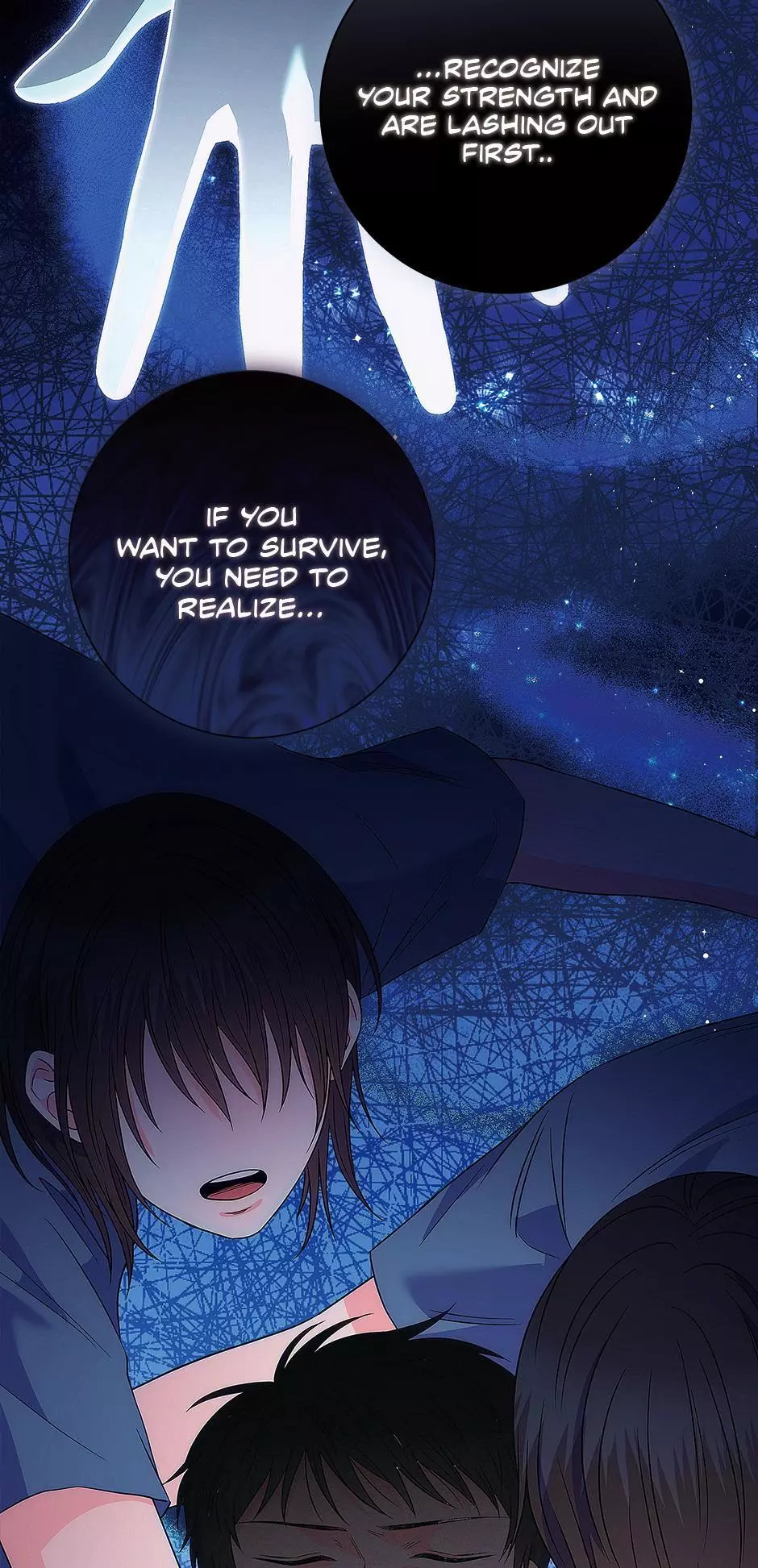 Long Live Hate - Chapter 32 Page 76