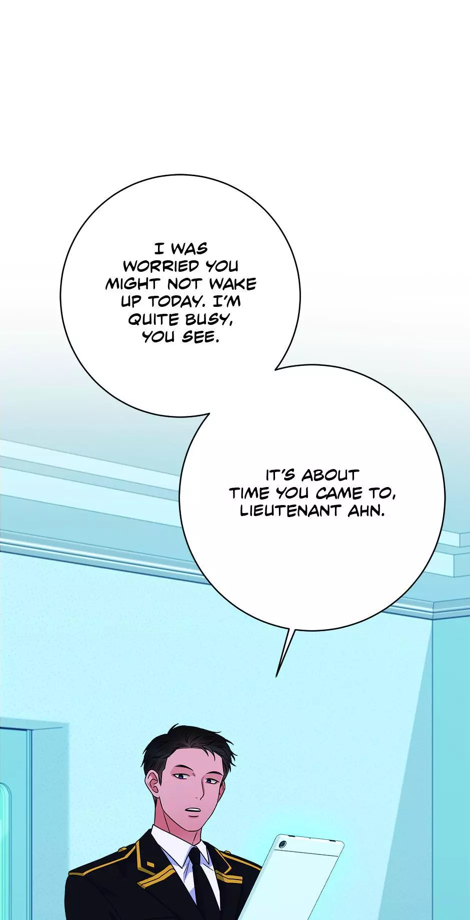 Long Live Hate - Chapter 32 Page 82