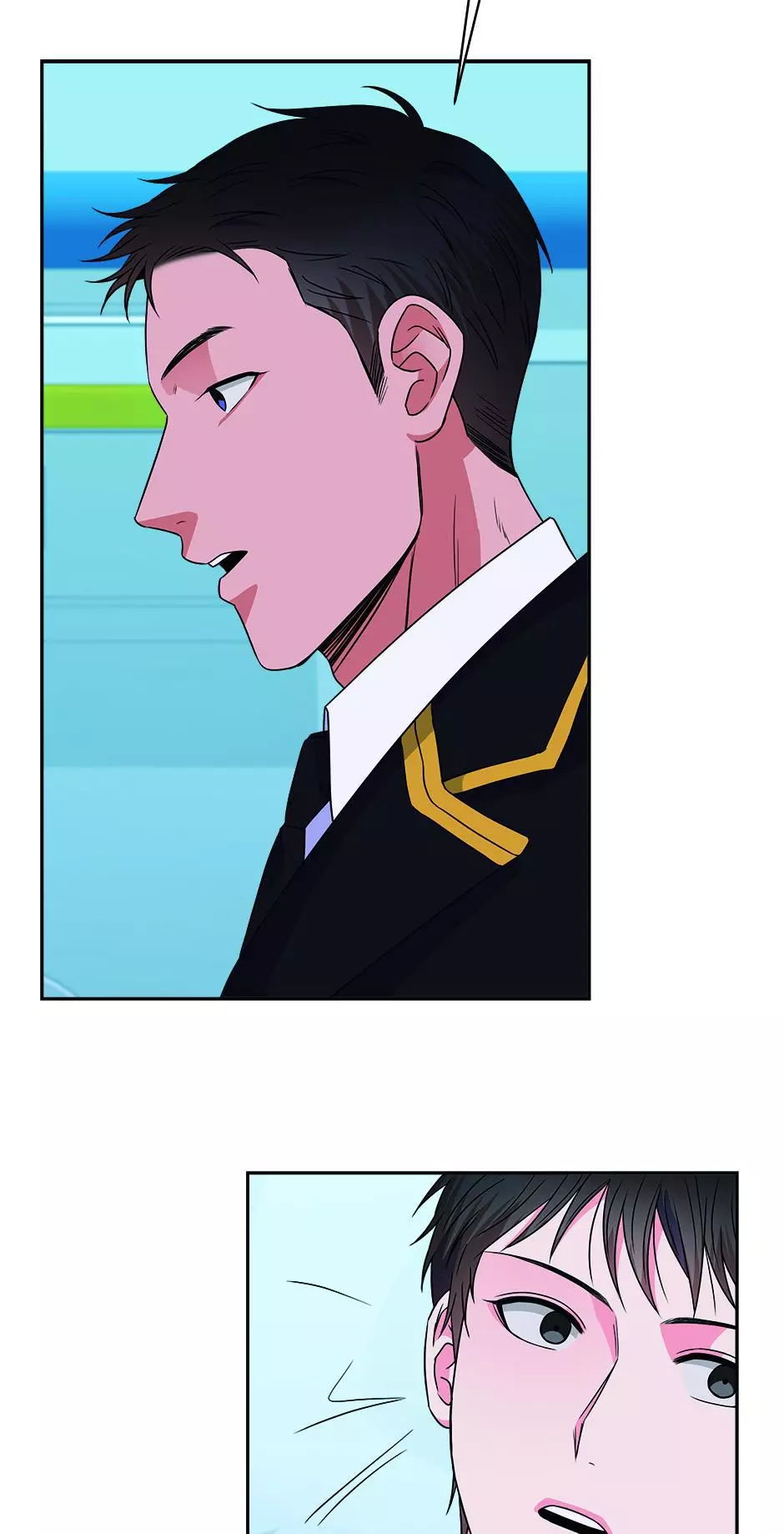 Long Live Hate - Chapter 32 Page 85