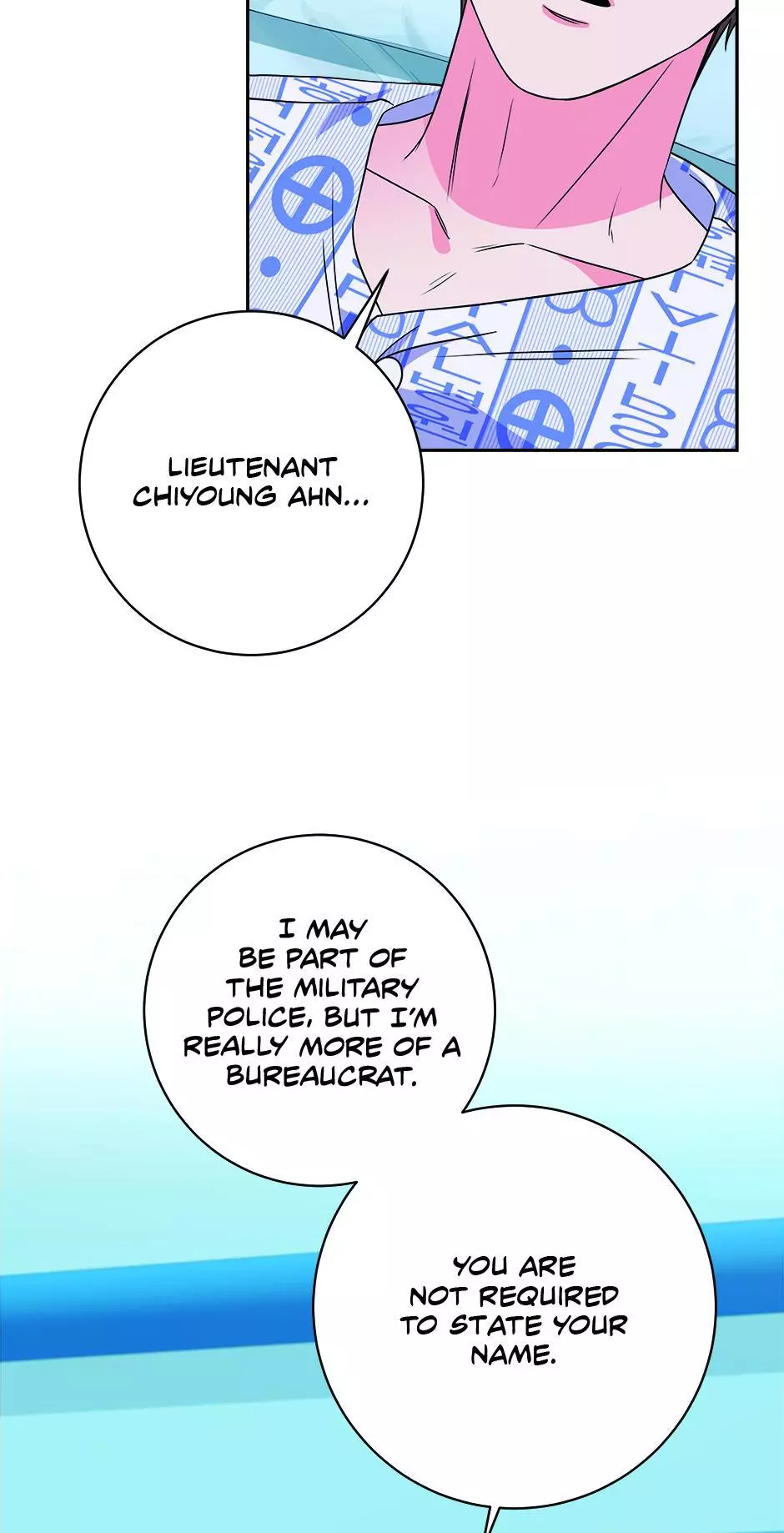 Long Live Hate - Chapter 32 Page 86