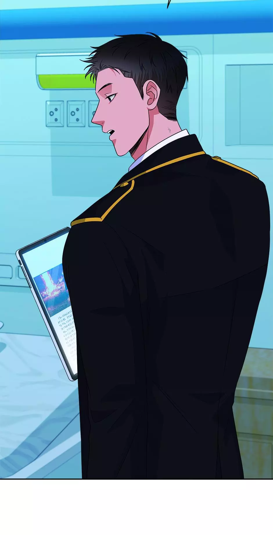 Long Live Hate - Chapter 32 Page 87