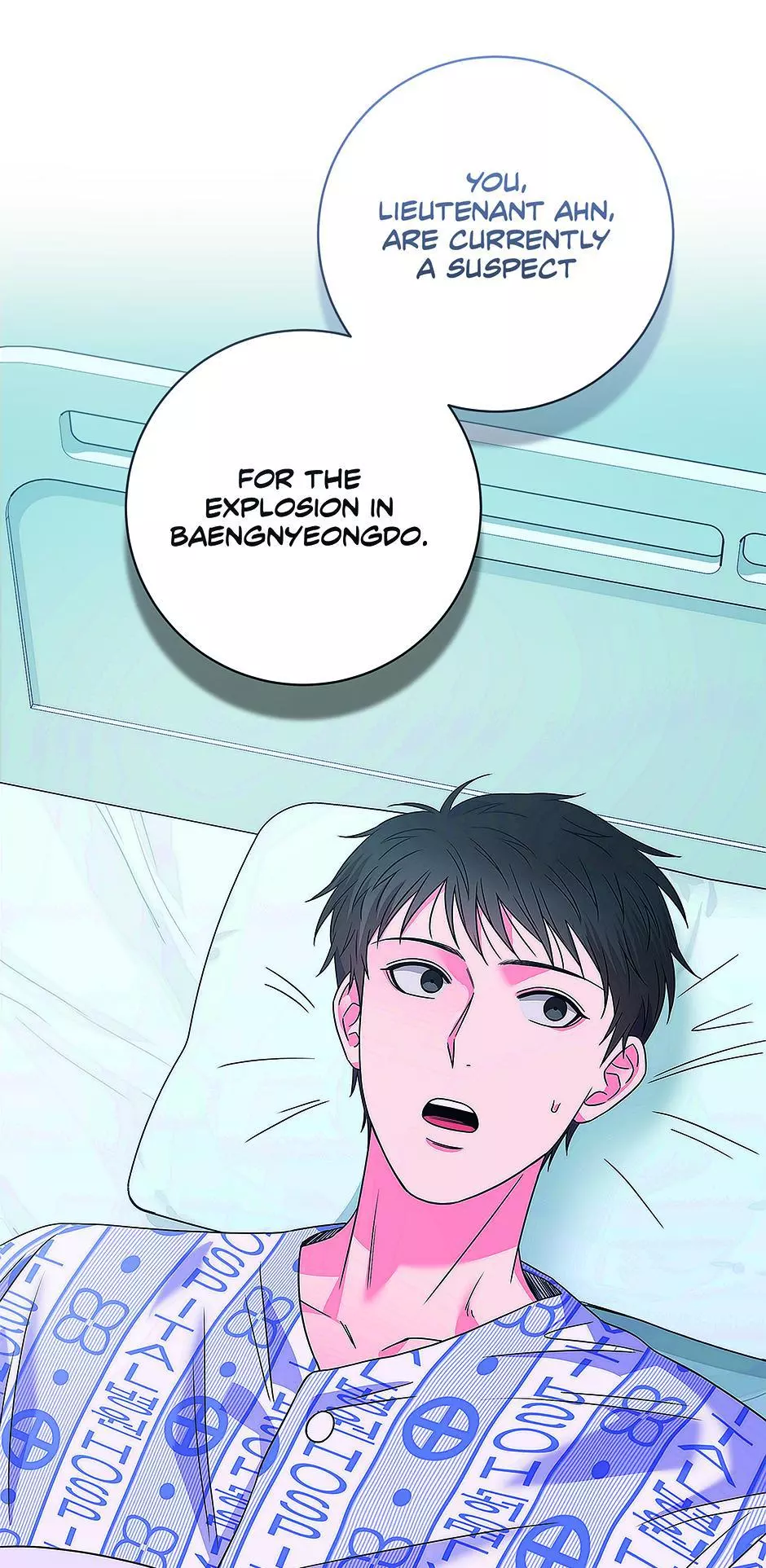 Long Live Hate - Chapter 32 Page 89