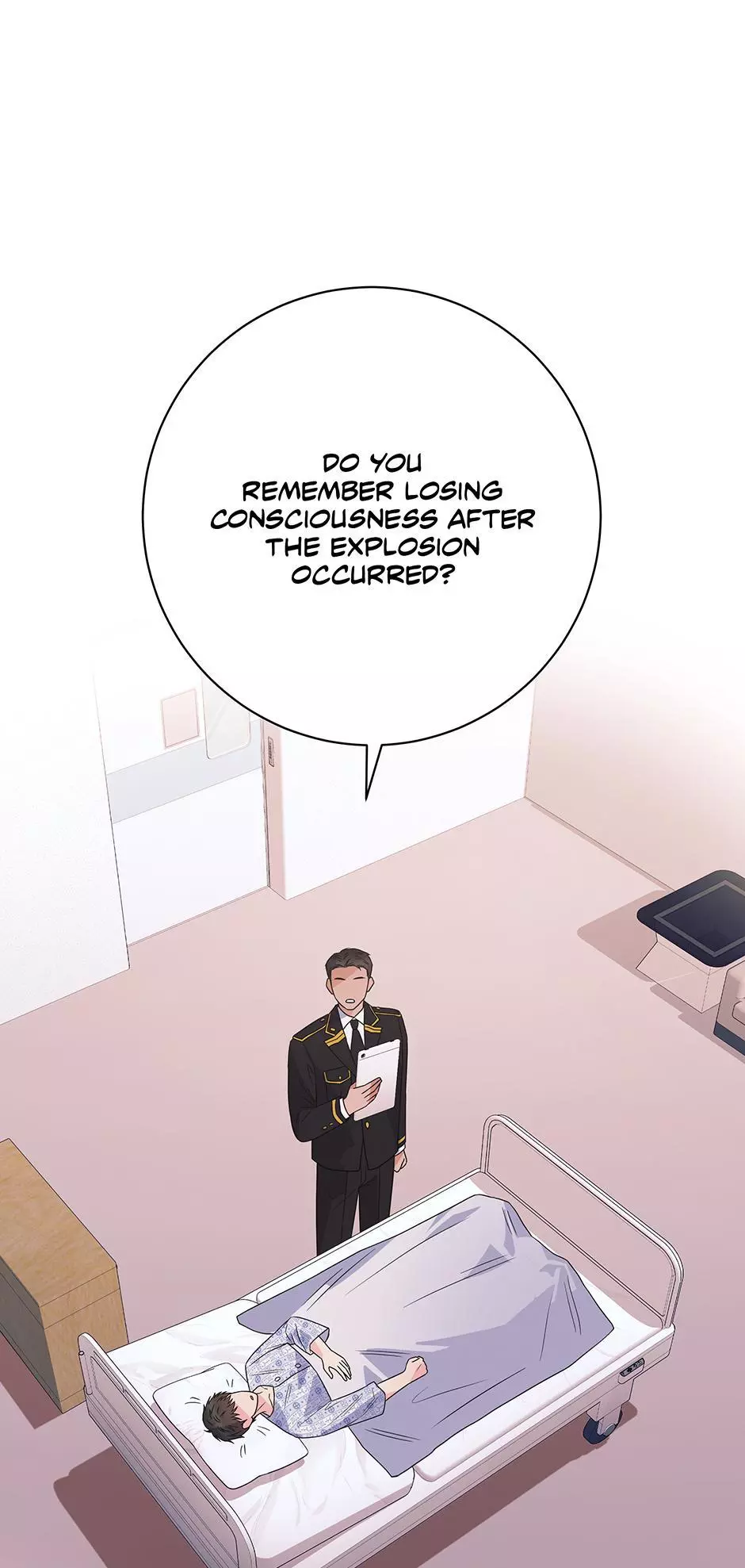 Long Live Hate - Chapter 33 Page 1