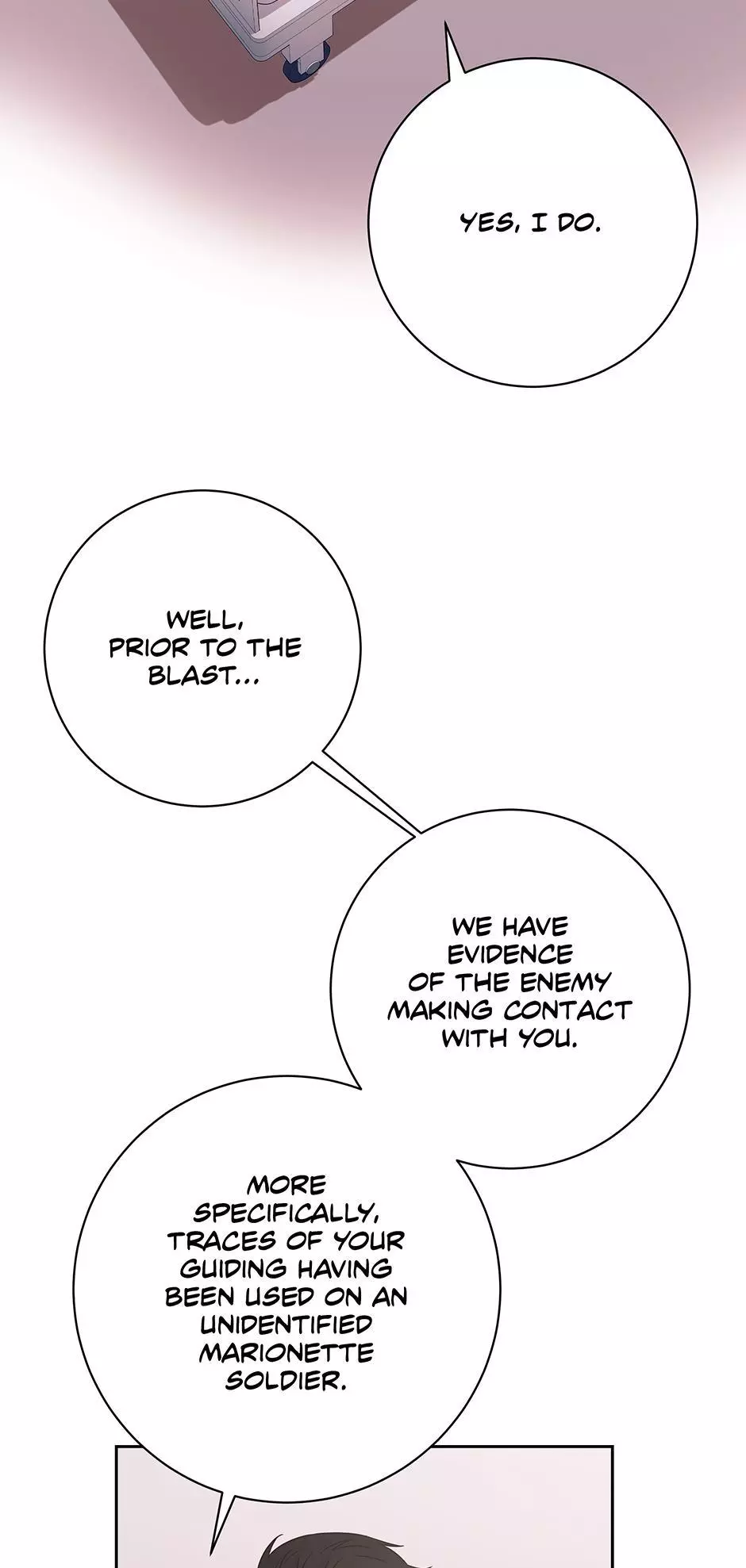 Long Live Hate - Chapter 33 Page 2