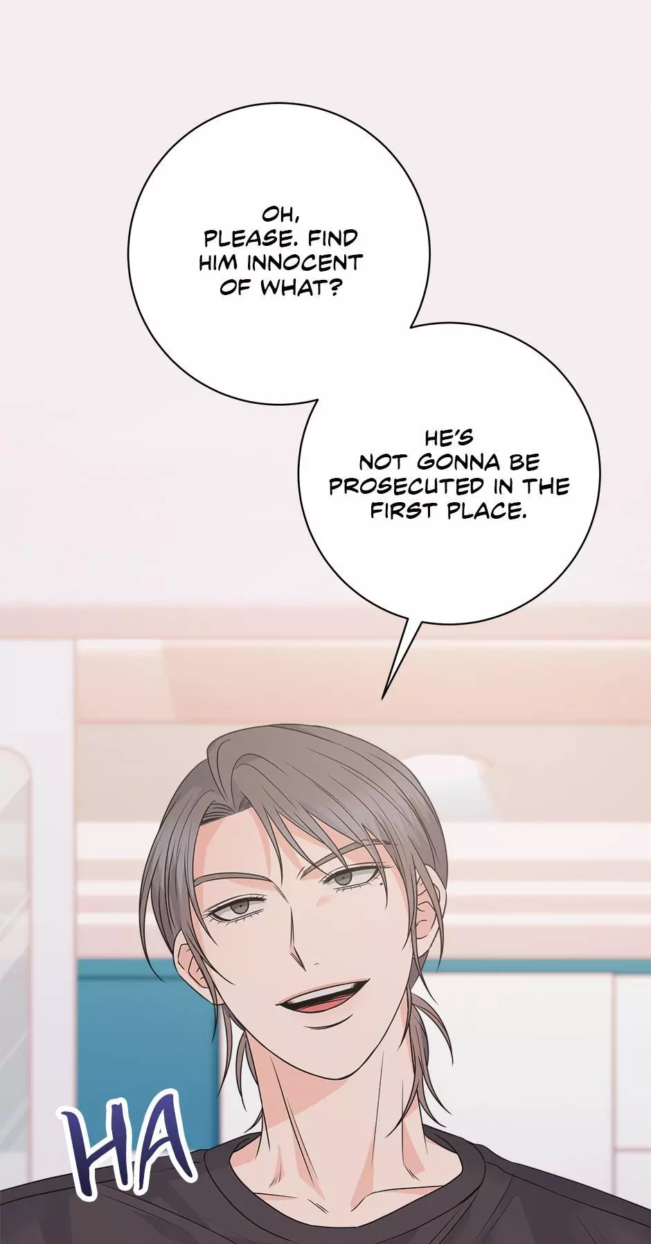Long Live Hate - Chapter 33 Page 7