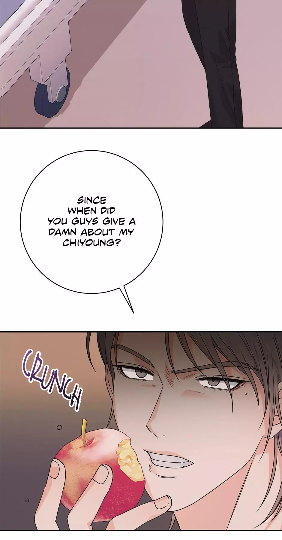 Long Live Hate - Chapter 33 Page 10