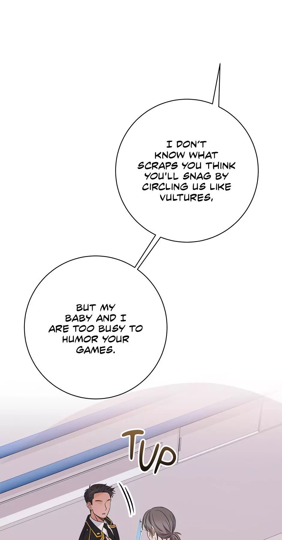 Long Live Hate - Chapter 33 Page 11