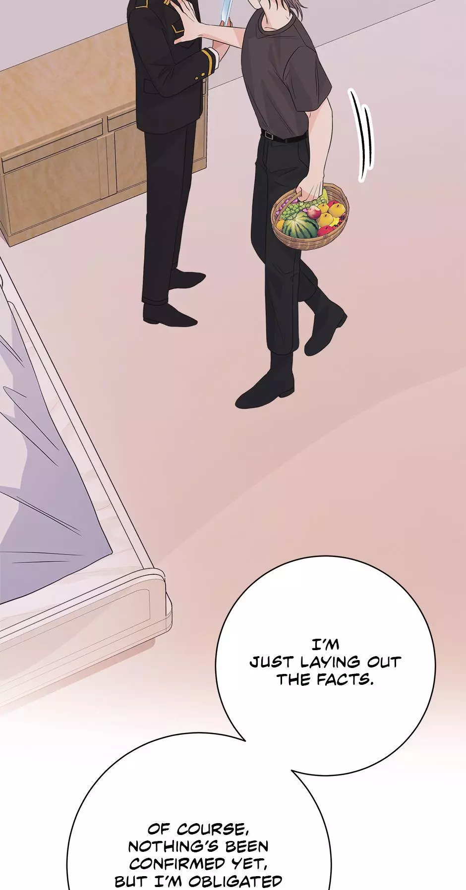 Long Live Hate - Chapter 33 Page 12