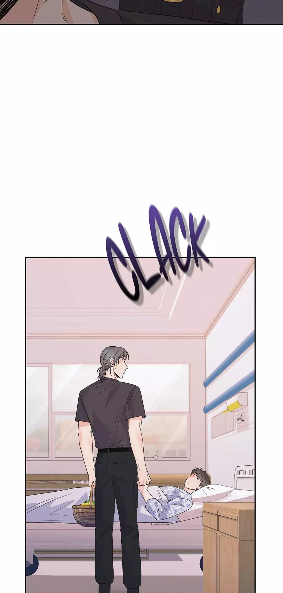Long Live Hate - Chapter 33 Page 17